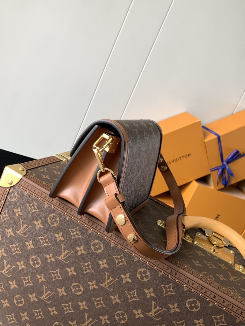 LV Satchel Bags